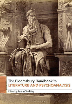 The Bloomsbury Handbook to Literature and Psychoanalysis(English, Hardcover, unknown)