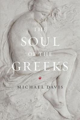 The Soul of the Greeks(English, Paperback, Davis Michael)