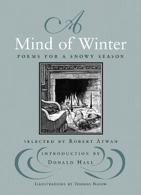 A Mind of Winter(English, Paperback, unknown)