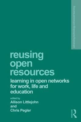 Reusing Open Resources(English, Paperback, unknown)