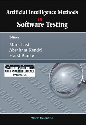 Artificial Intelligence Methods In Software Testing(English, Hardcover, unknown)
