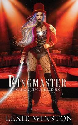 Ringmaster(English, Paperback, Winston Lexie)