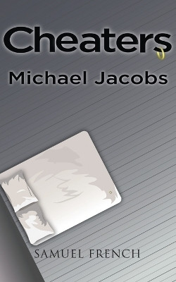 Cheaters(English, Paperback, Jacobs Michael)