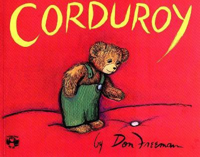 Corduroy(English, Paperback, Freeman Don)