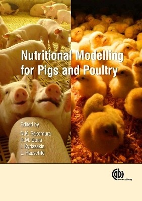 Nutritional Modelling for Pigs and Poultry(English, Hardcover, unknown)