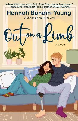 Out on a Limb(English, Paperback, Bonam-Young Hannah)