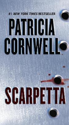 Scarpetta(English, Paperback, Cornwell Patricia)