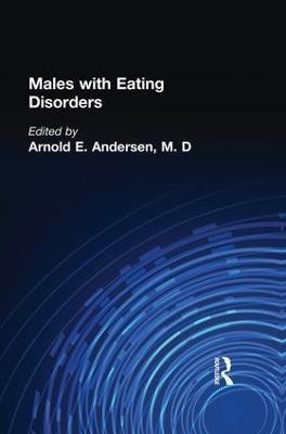 Males With Eating Disorders(English, Paperback, unknown)