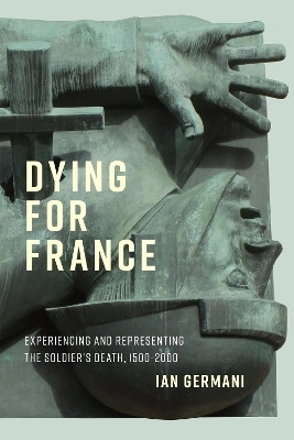 Dying for France(English, Hardcover, Germani Ian)