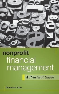 Nonprofit Financial Management(English, Hardcover, Coe Charles K.)