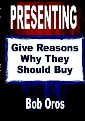 Presenting(English, Paperback, Oros Bob)