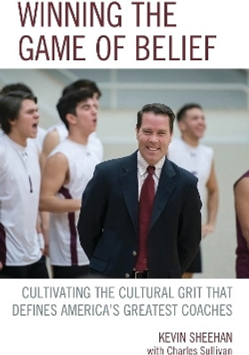 Winning the Game of Belief(English, Paperback, Sheehan Kevin)