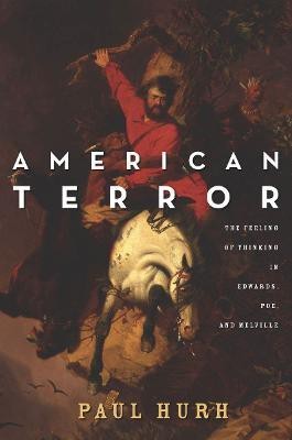 American Terror(English, Electronic book text, Hurh Paul)