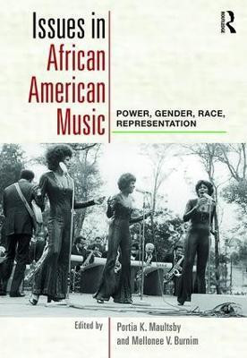 Issues in African American Music(English, Paperback, unknown)