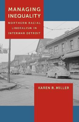 Managing Inequality(English, Electronic book text, Miller Karen R.)