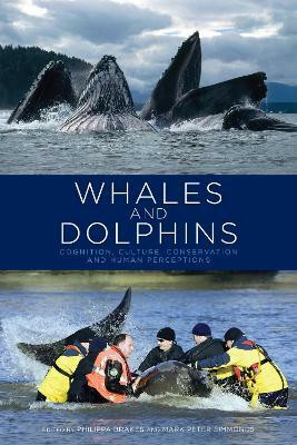 Whales and Dolphins(English, Electronic book text, unknown)