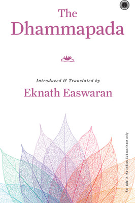 The Dhammapada(English, Paperback, Easwaran Eknath)