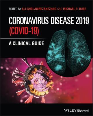 Coronavirus Disease 2019 (Covid-19)(English, Hardcover, unknown)
