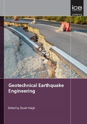 Geotechnical Earthquake Engineering(English, Hardcover, unknown)