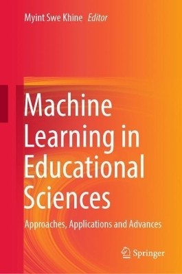 Machine Learning in Educational Sciences(English, Hardcover, unknown)