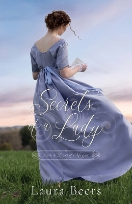 Secrets of a Lady(English, Paperback, Beers Laura)