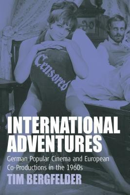 International Adventures(English, Paperback, Bergfelder Tim)