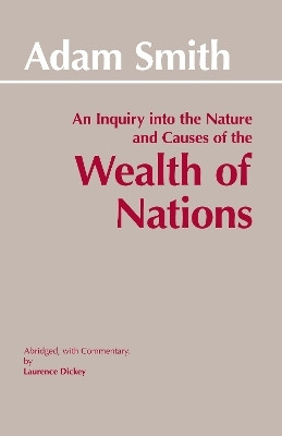 The Wealth of Nations(English, Paperback, Smith Adam)