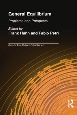 General Equilibrium(English, Paperback, unknown)