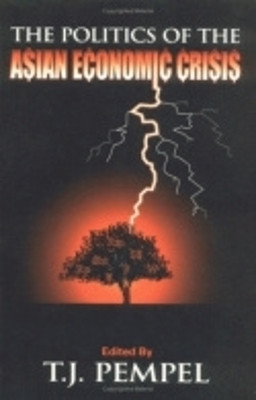 The Politics of the Asian Economic Crisis(English, Paperback, unknown)