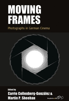 Moving Frames(English, Electronic book text, unknown)