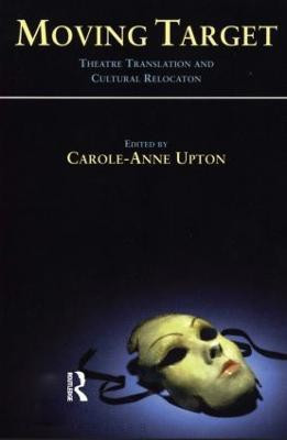 Moving Target(English, Paperback, unknown)