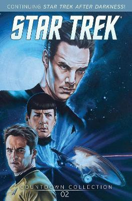 Star Trek: Countdown Collection Volume 2(English, Paperback, Johnson Mike)