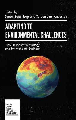 Adapting to Environmental Challenges(English, Hardcover, unknown)