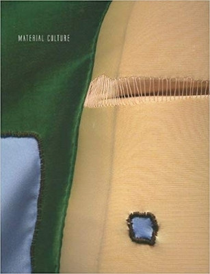 Material Culture(English, Paperback, Colpitt Frances)
