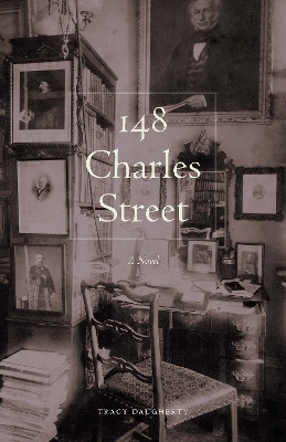 148 Charles Street(English, Paperback, Daugherty Tracy)