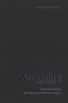 Arresting Images(English, Electronic book text, Doyle Aaron)