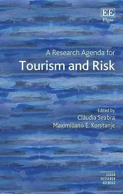 A Research Agenda for Tourism and Risk(English, Hardcover, unknown)