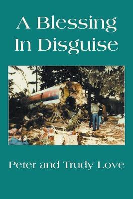 A Blessing in Disguise(English, Paperback, Love Peter)