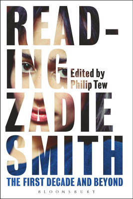 Reading Zadie Smith(English, Paperback, unknown)