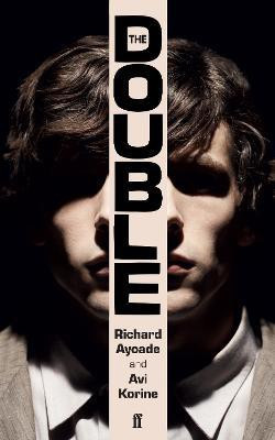 The Double(English, Paperback, Ayoade Richard)