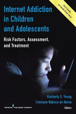 Internet Addiction in Children and Adolescents(English, Paperback, unknown)