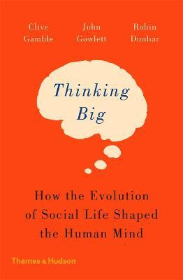 Thinking Big(English, Paperback, Gamble Clive)