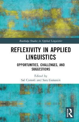 Reflexivity in Applied Linguistics(English, Hardcover, unknown)
