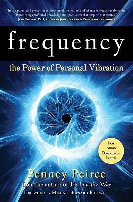 Frequency: Volume 2(English, Paperback, Peirce Penney)
