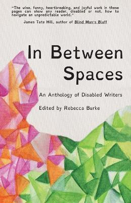 In Between Spaces(English, Paperback, unknown)
