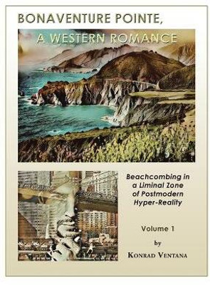 Bonaventure Pointe(English, Paperback, Ventana Konrad)