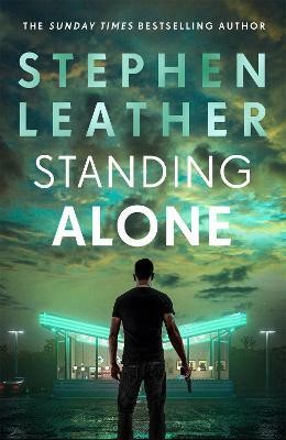 Standing Alone(English, Paperback, Leather Stephen)