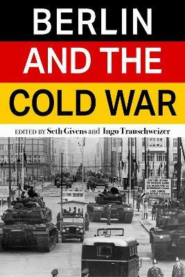 Berlin and the Cold War(English, Paperback, unknown)