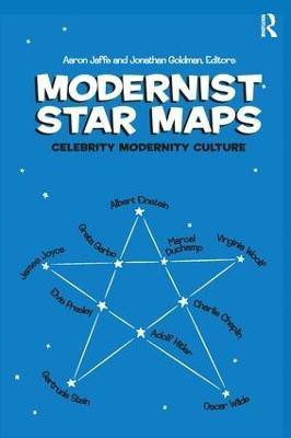 Modernist Star Maps(English, Hardcover, unknown)