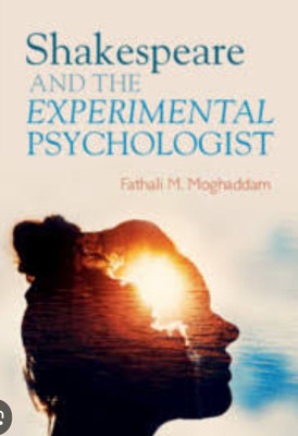 Shakespeare and the Experimental Psychologist(English, Electronic book text, Moghaddam Fathali M.)